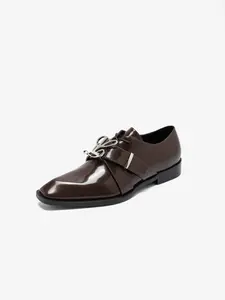 Adrian Oxford in Smooth Brown