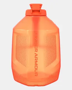 Under Armour Sideline 1-Gallon Jug Water Bottle Under Armour Sideline 1-Gallon Jug Water Bottle