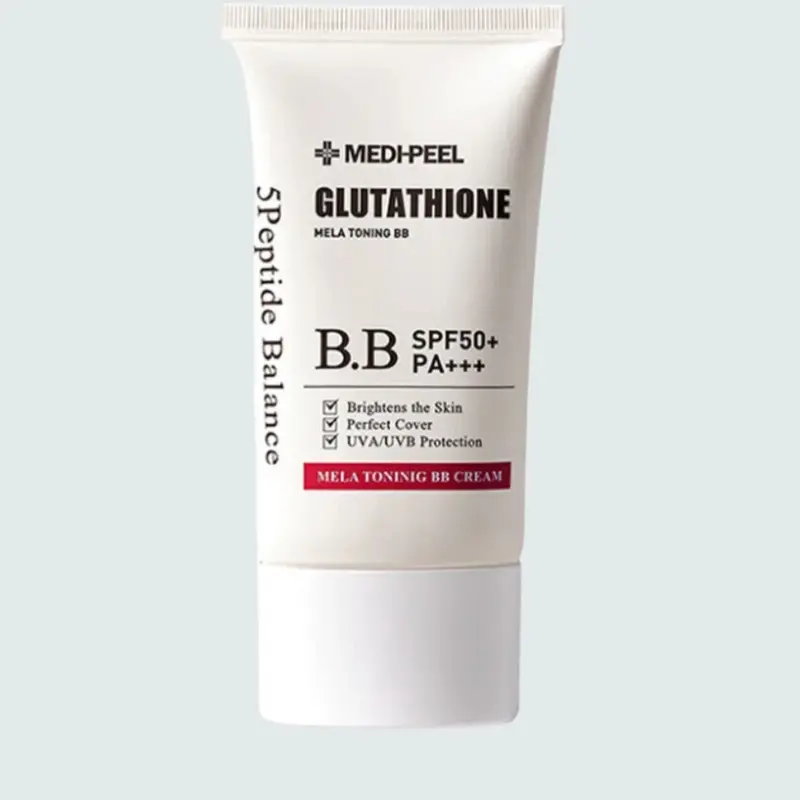 medi peel glutathione cream review medipeel
