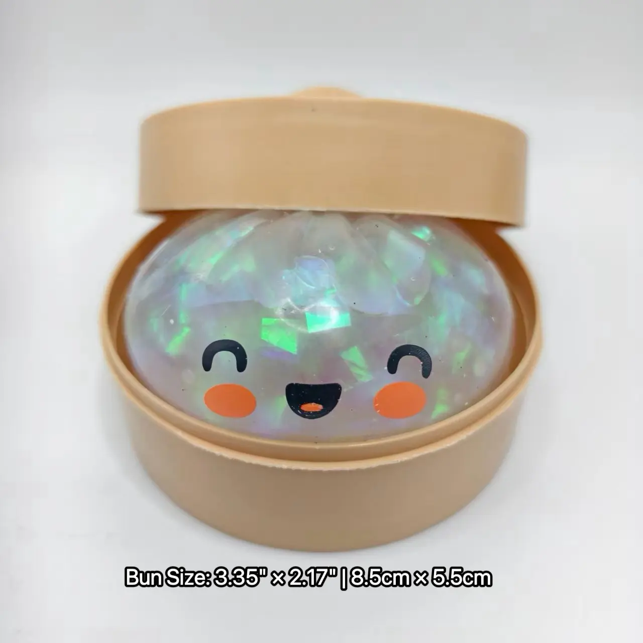 Holographic