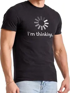 Hanes Men's Essentials Short Sleeve Graphic Tee