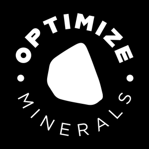 Optimize Minerals Optimize Minerals