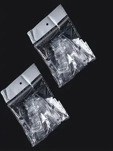 transparent bra straps, invisible adjustable straps, women's underwear and accessories, Clear Strap