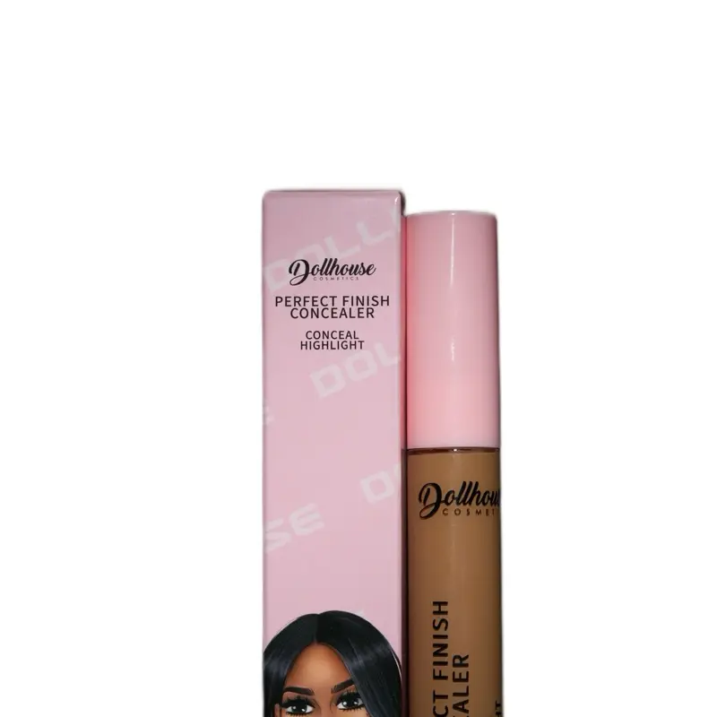 Perfect Finish Concealer Makeup Perfect Finish Concealer Makeup