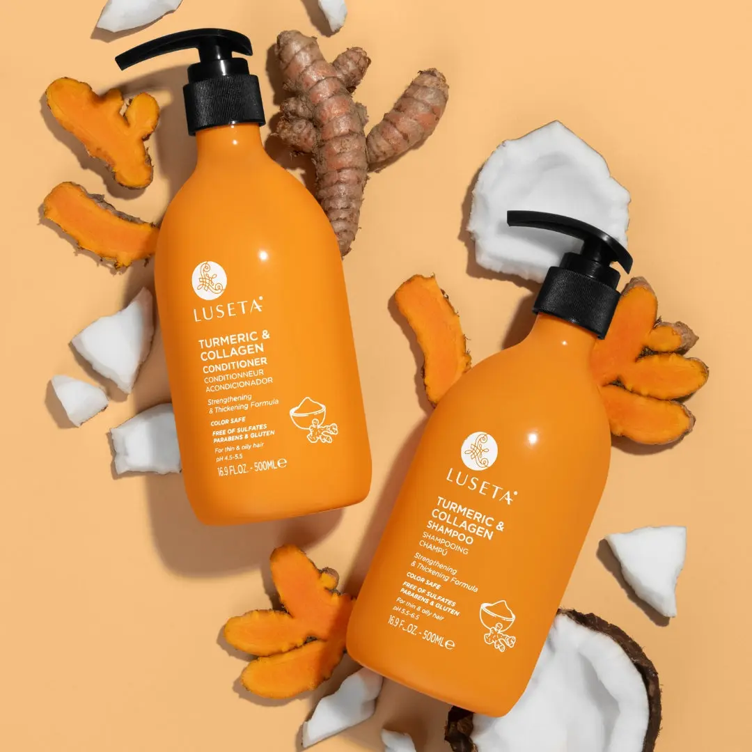Turmeric & Collagen Bundle
