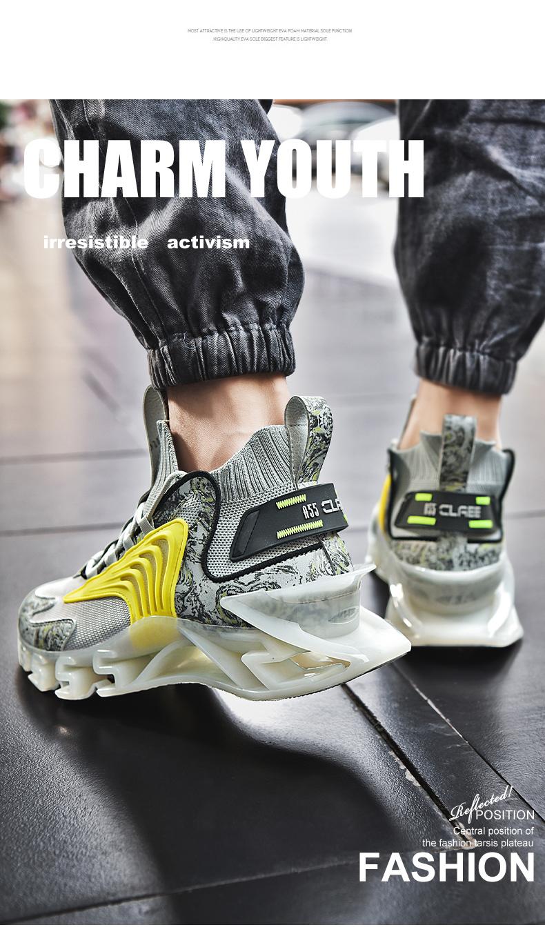 Men Shoes Sneakers men casual Men's Shoes tenis Luxury shoes Trainer Race Breathable Shoes fashion running Shoes for women