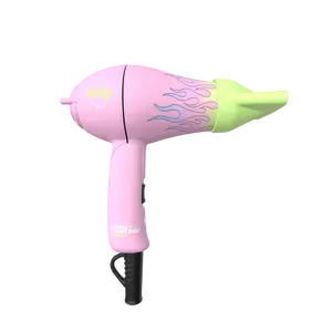 The Baby Blowdryer