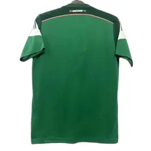Mexico 2014 jersey