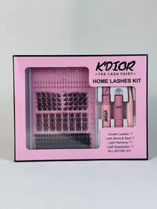 KDIORSTUDIOS 3-in-1 Cluster Kit