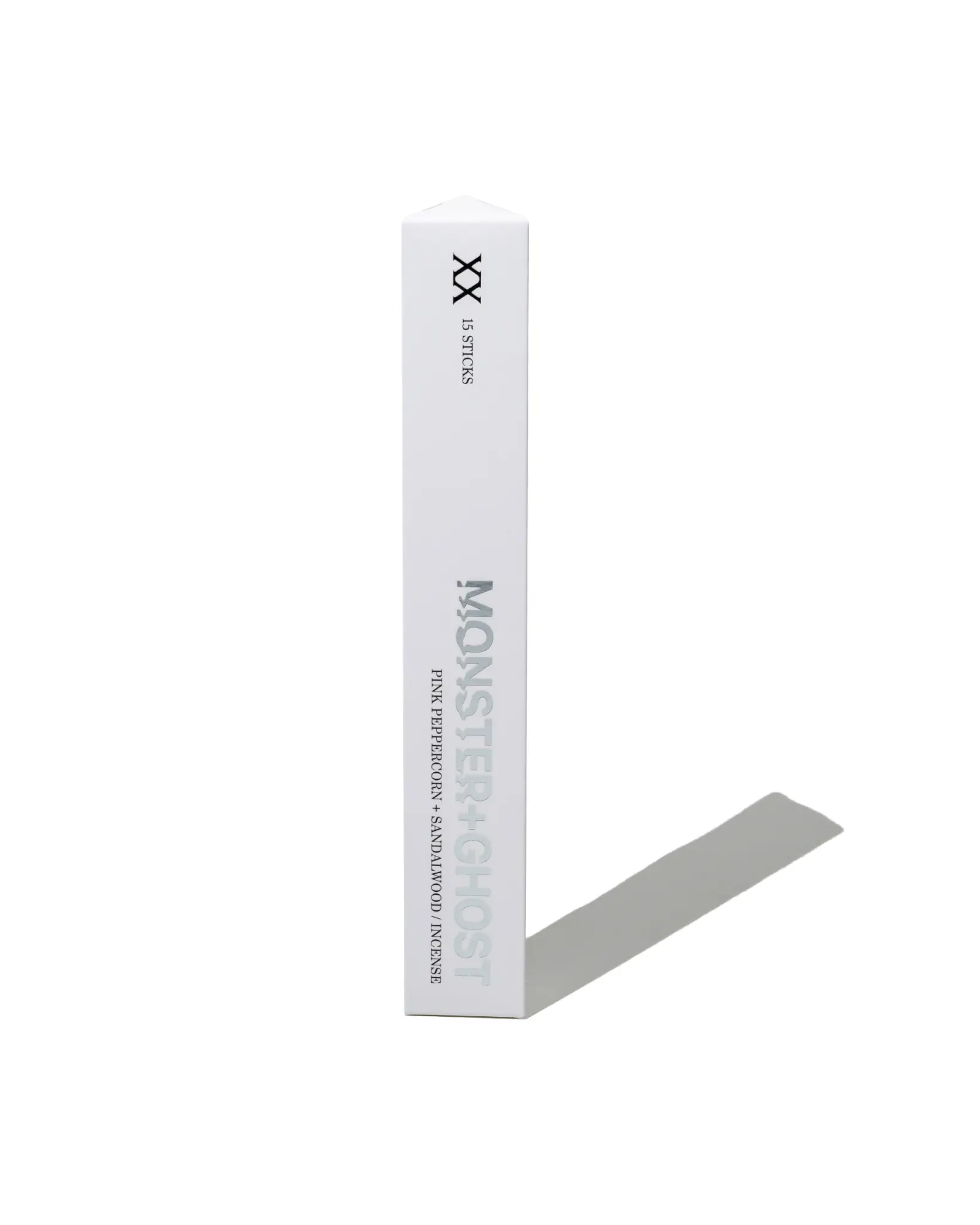 ALL-NATURAL PINK PEPPERCORN + SANDALWOOD