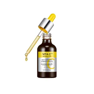 [MISSHA Official] Vita C Plus Spot Correcting & Firming Ampoule