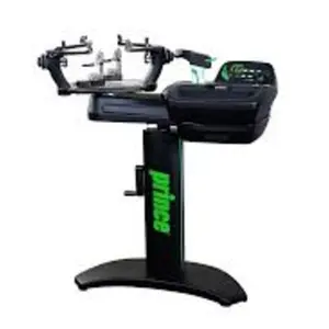 P7000 Electronic Tennis Stringing Machine, Latest Model for Tennis Training Equipment (Sports & Outdoor Ball Sports Accessory)