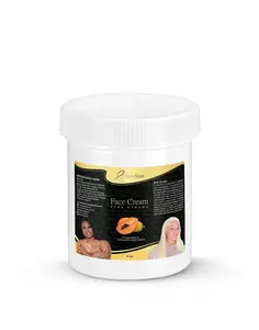 Byenblan Papaya Brightening Face Cream – Fade Dark Spots, Even Skin Tone & Glow Boost (Extra Strong)