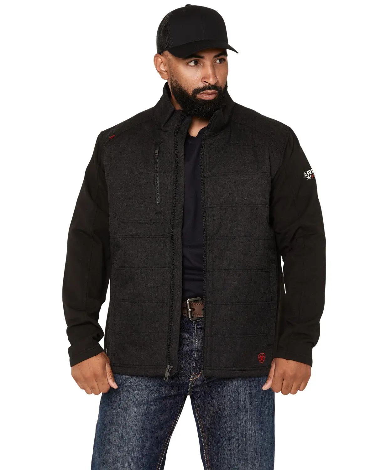 Ariat Men's Men'S Fr Cloud 9 2.0 Insulated Jacket - 10052014