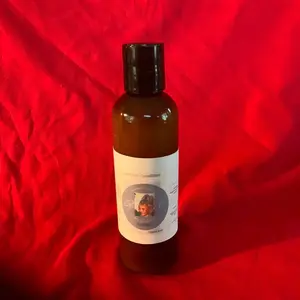 Leave in Conditioner 6.8oz Organic ,natural ingredients