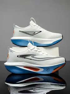 Couple Breathable Mesh Running Athletic Shoes, Lightweight & Comfortable Design for Daily Wear, Ideal for Casual & Active Lifestyle