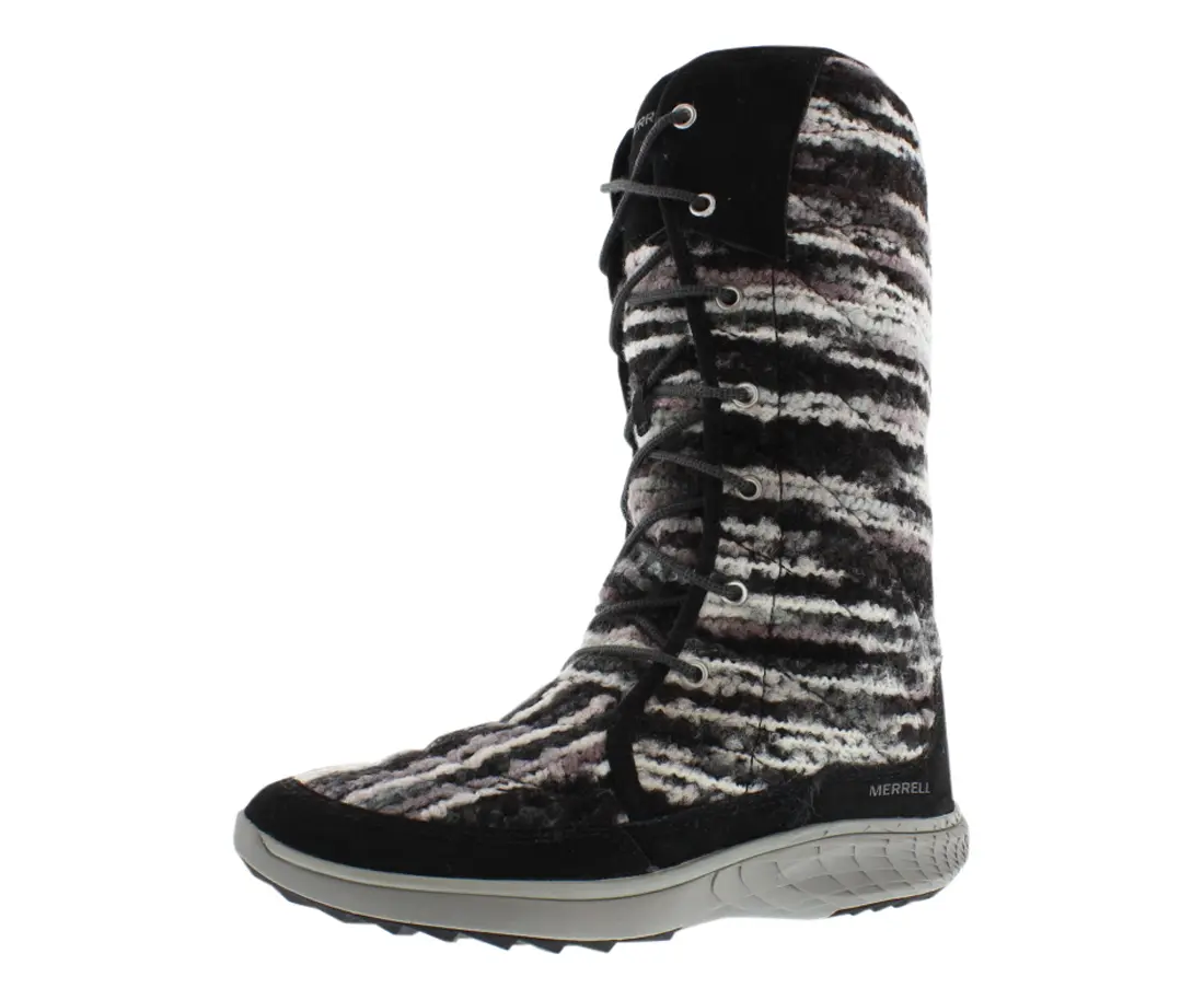Merrell Pechora Sky Boots WoMens Shoes