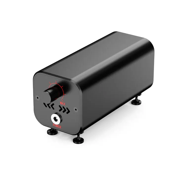 Laservii Air Assist Kit for Laser Cutter , 30L/min