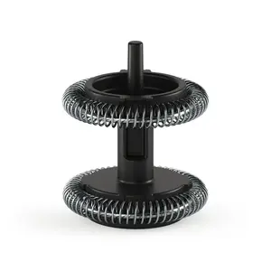 Stirrer for Gummy Candy Mixer