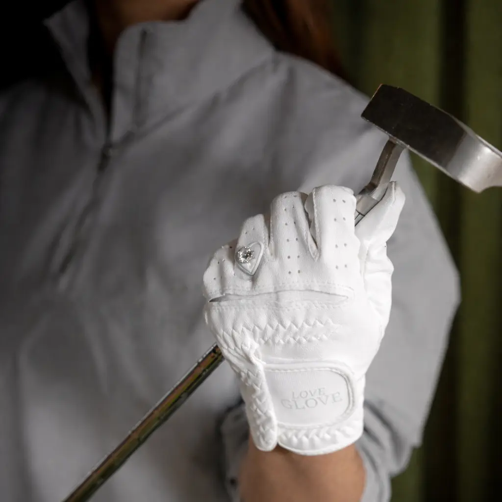 Love Glove - Heart