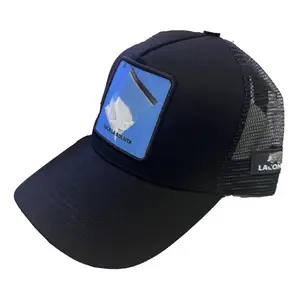 Saca la bolsita cap