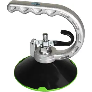 A1504C  Suction Cup Aluminum Dent Puller-125mm for Paintless Dent Removal