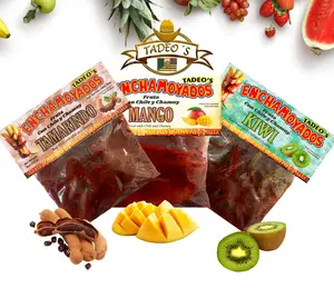 ENCHAMOYADOS - VARIETY FRUIT SLICES