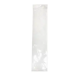 【Not For Sale】Msgem Hair Poly Bag to Pack Hair