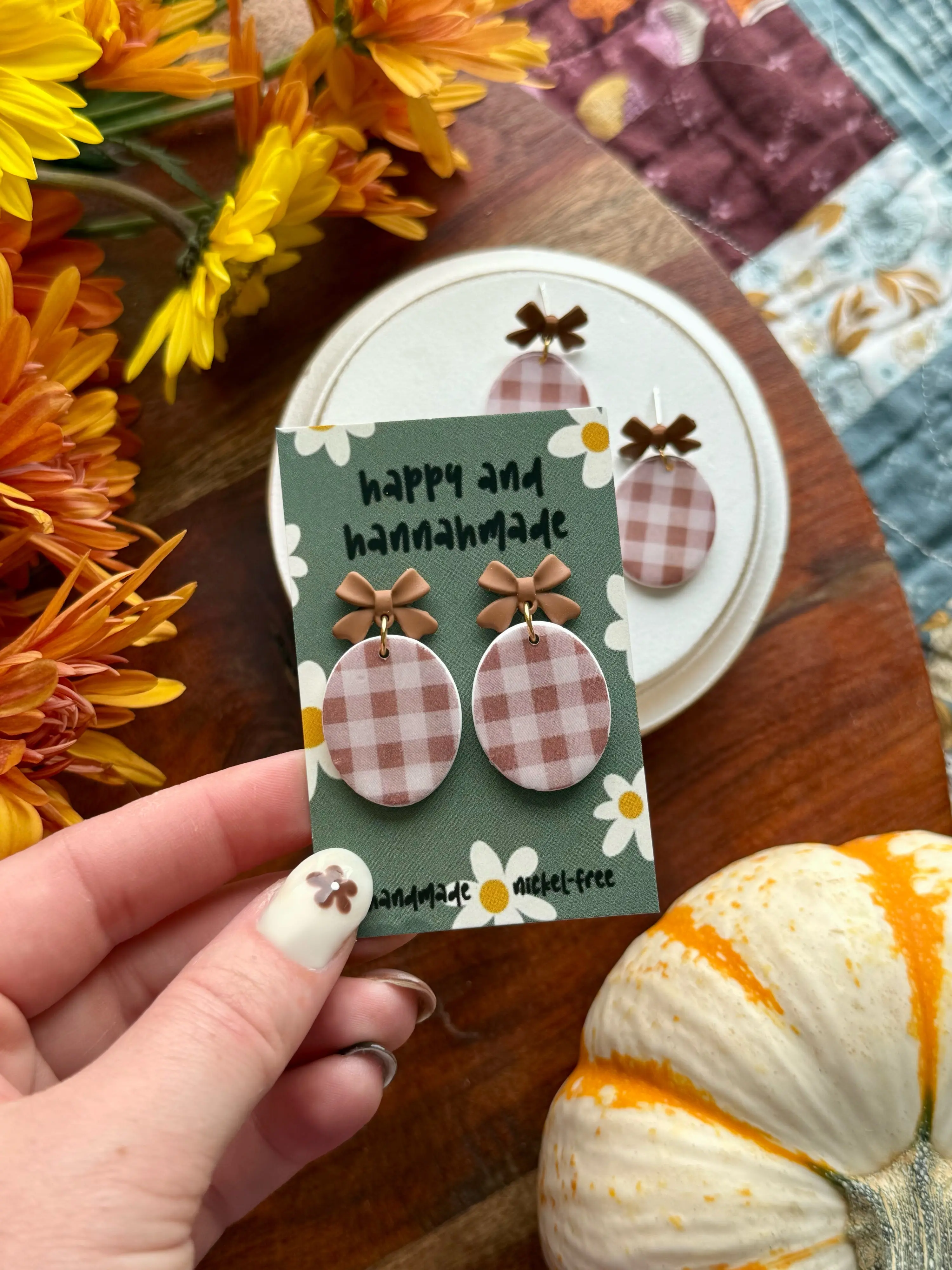 Mabel Dangles