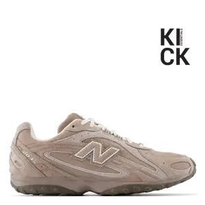 NEW BALANCE 204L 'MUSHROOM ARID STONE'