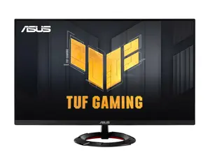 ASUS TUF Gaming VG279Q3R Gaming Monitor – 27", Full HD(1920x1080), 180Hz, Fast IPS, Extreme Low Motion Blur™, 1ms (GTG), FreeSync™, Variable Overdrive, 100% sRGB
