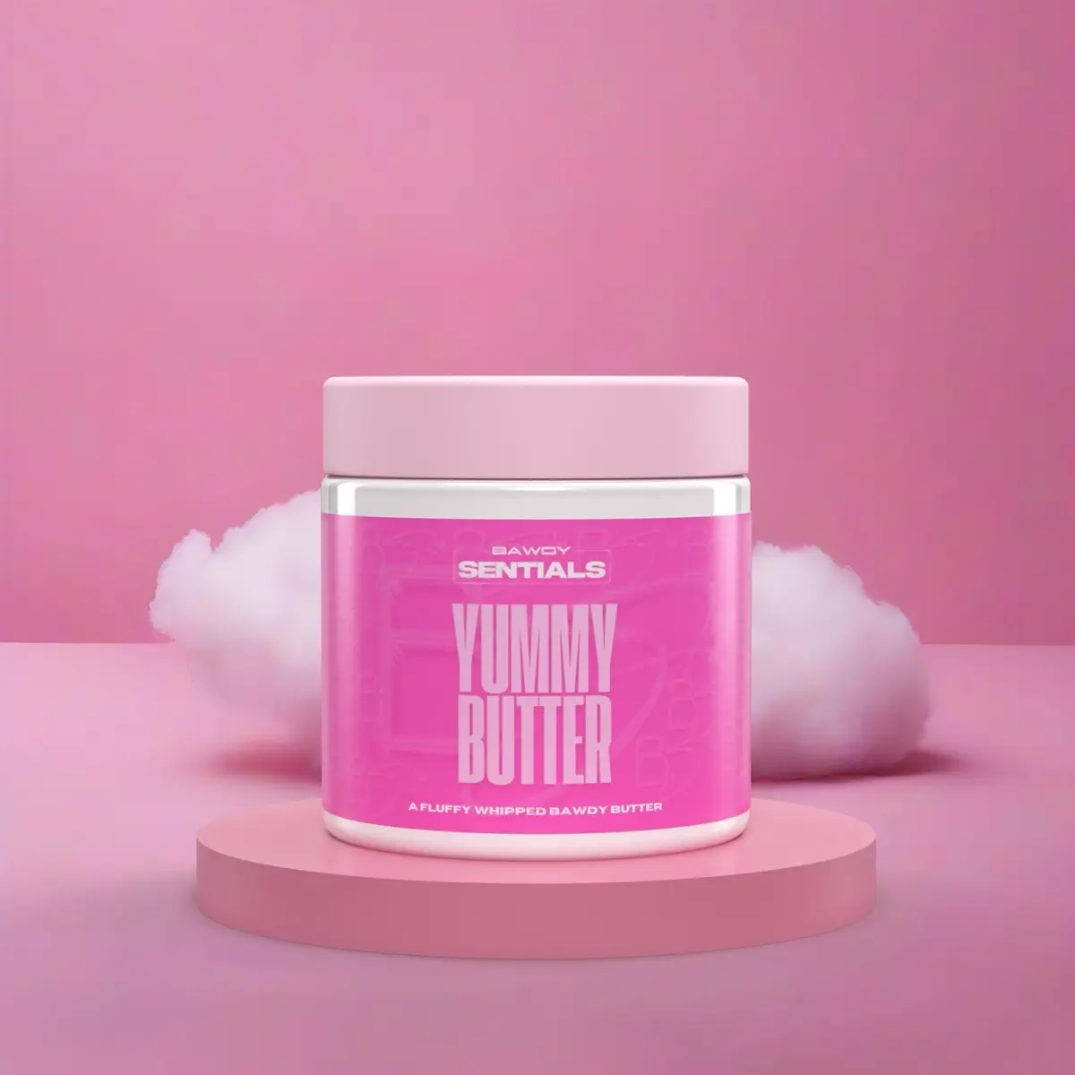 Yummy Butter