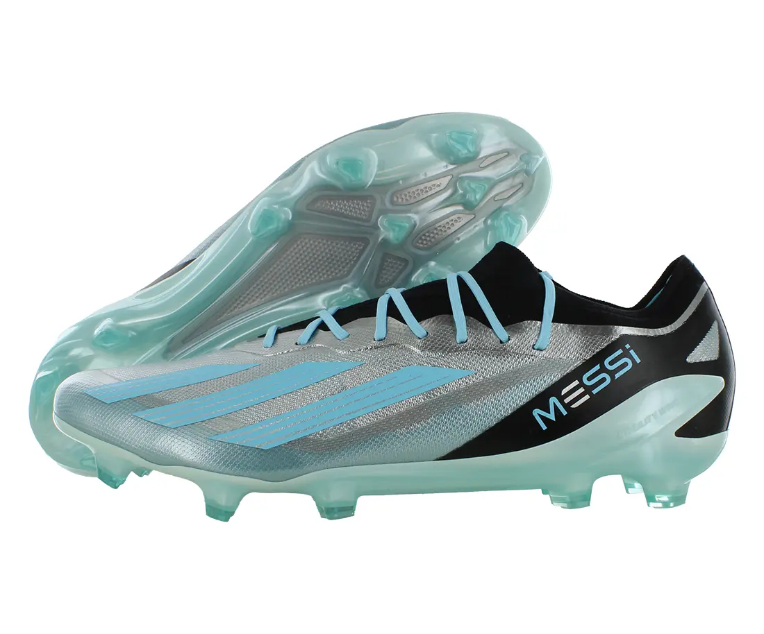 Adidas X Crazyfast Messi.1 Flexible Ground Unisex Shoes