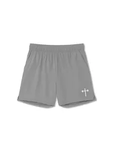 Motion Running Shorts 5"