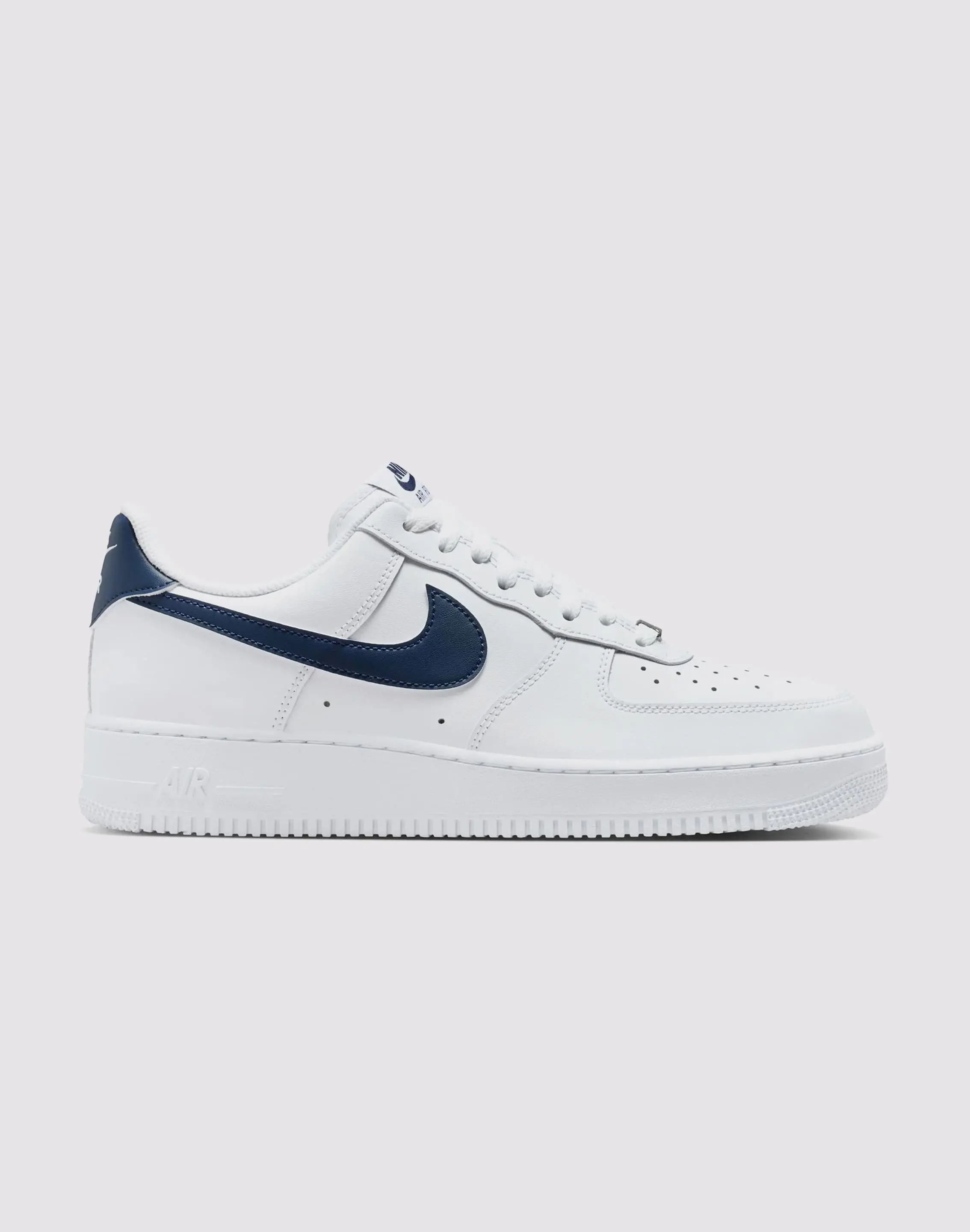Mens Nike Air Force 1 Low '07