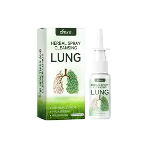 Ximonth Herbal Nasal Spray Relieves Nasal Discomfort And Nasal Congestion Cleansing And Nasal Care Spray