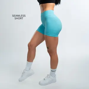 EKKO WOMENS Seamless Shorts