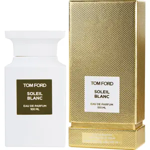 Tom Ford Soleil Blanc By Tom Ford Eau De Parfum For Unisex