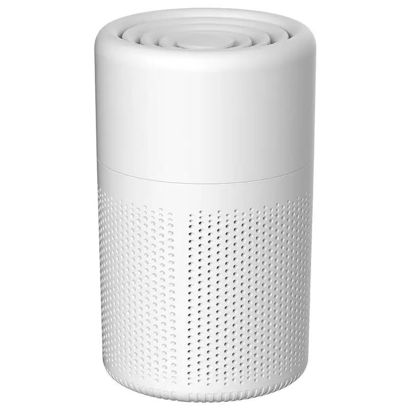 Household purifier, formaldehyde removal purifier, desktop car negative ion air purifier