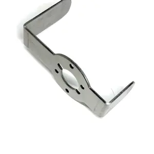 PF-700H fits NR83A ,NR83A2,NR83A3,NR83A5 Hitachi Metabo HPT (steel)Sky Hook CRS Raw Finish Made in USA High-Quality Tool Accessory