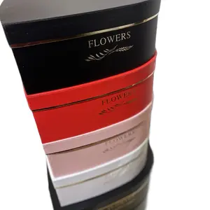 Heart shaped floral Box 3 pc set