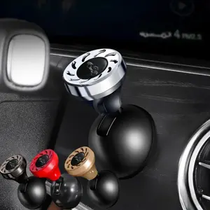 Car Engine Start Stop Button Cover, Car Engine Start Stop Button Decoration, Universal Car Interior Accessories for Car Decoration, Autos