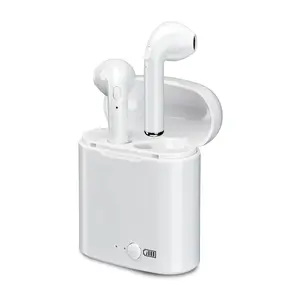 iLive Truly Wireless Bluetooth Earbuds