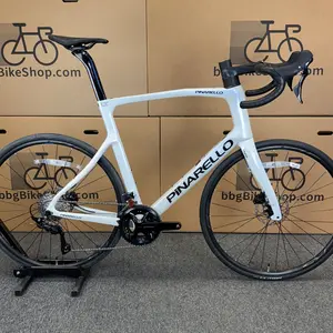 Demo Pinarello X1, Endurance Carbon Fiber Road Bike-2025, 60cc (59cm)