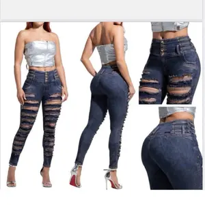 Jeans 100% colombianos