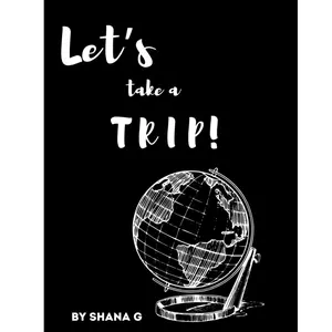 Let’s Take a TRIP Travel Planner