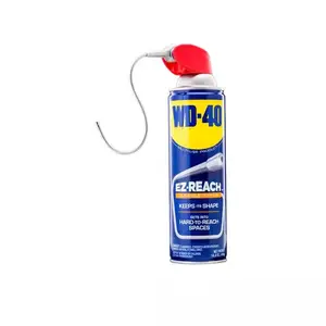 14.4 oz. EZ-REACH, Classic Formula, Multi-Purpose  Spray with 8 in. Flexible Straw