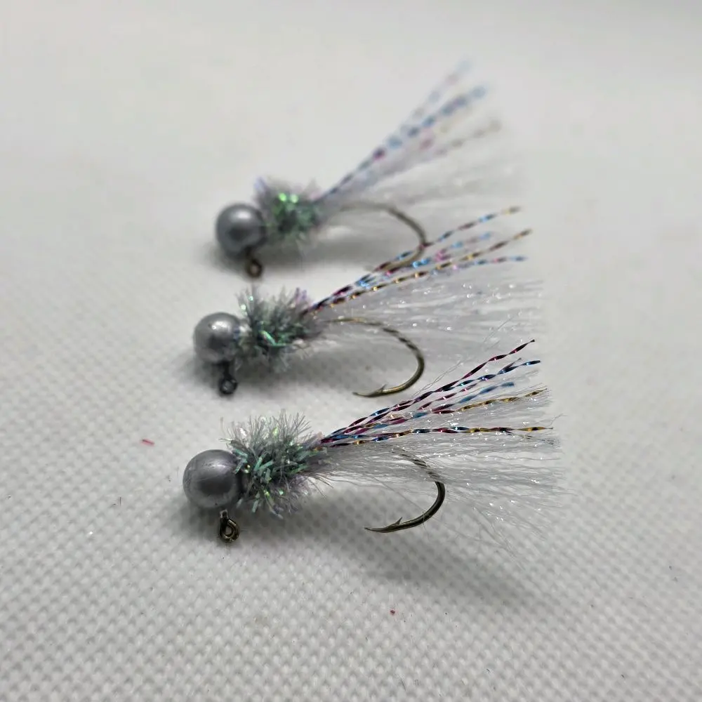 Rainbow Shad