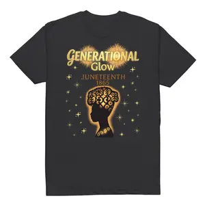 Generational Glow T-Shirt