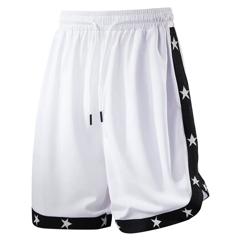 Men's casual athletic shorts Outdoor sports basketball shorts, Active Athletic Shorts, Casual Athleisure Shorts